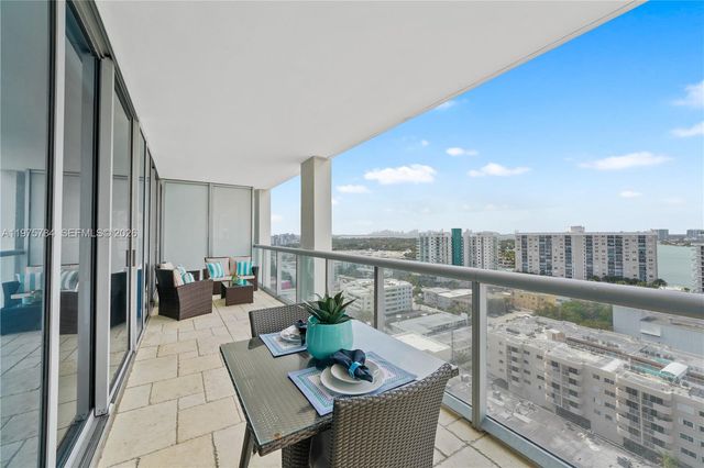 6799 Collins Ave 1506, Miami Beach, FL 33141