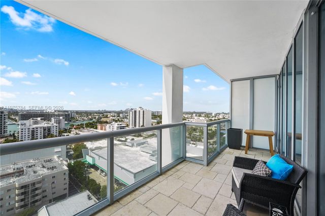 6799 Collins Ave 1506, Miami Beach, FL 33141