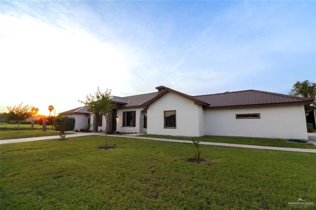 208 E Esperanza Avenue, Mission, TX 78574