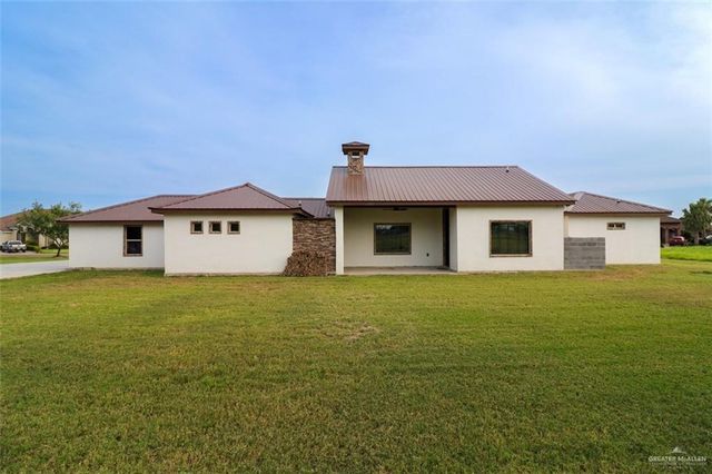 208 E Esperanza Avenue, Mission, TX 78574