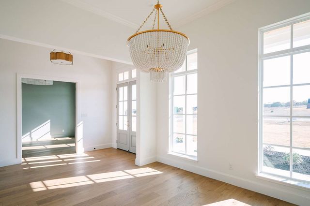 2032 Meadowlark Court, Aledo, TX 76008