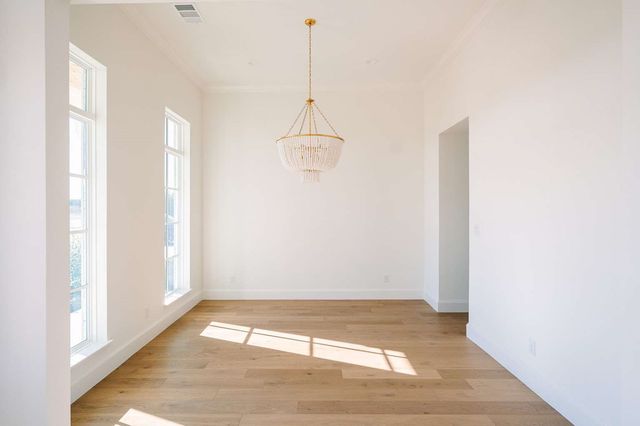 2032 Meadowlark Court, Aledo, TX 76008