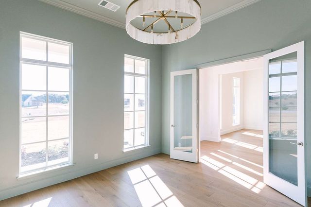 2032 Meadowlark Court, Aledo, TX 76008