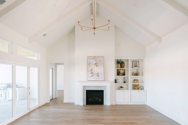 2032 Meadowlark Court, Aledo, TX 76008