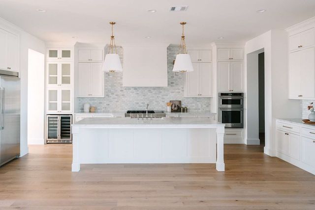 2032 Meadowlark Court, Aledo, TX 76008