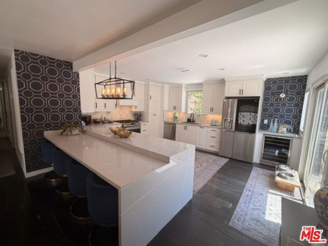 2350 N Los Alamos Road, Palm Springs, CA 92262