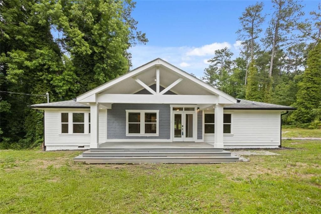 2552 Scenic Highway, Snellville, GA 30078