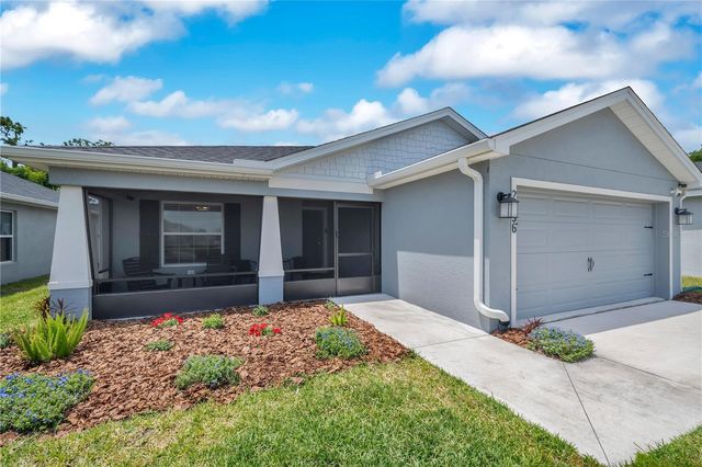 2096 GOLDEN BEAK DRIVE, Eagle Lake, FL 33839