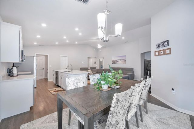 2096 GOLDEN BEAK DRIVE, Eagle Lake, FL 33839