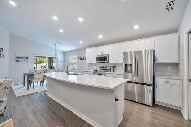 2096 GOLDEN BEAK DRIVE, Eagle Lake, FL 33839