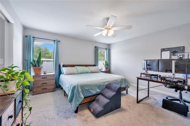 2096 GOLDEN BEAK DRIVE, Eagle Lake, FL 33839