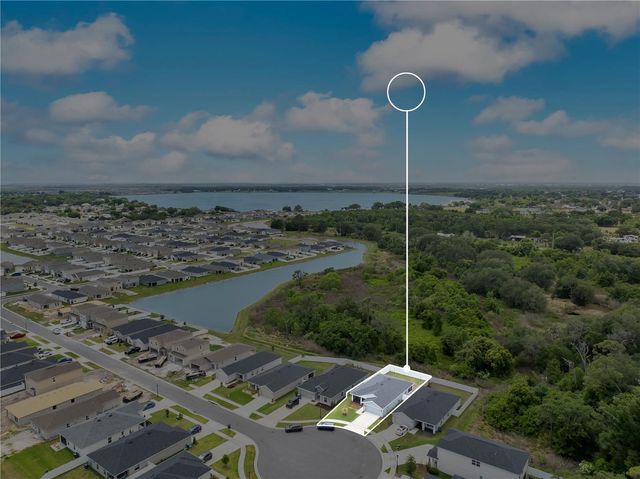 2096 GOLDEN BEAK DRIVE, Eagle Lake, FL 33839