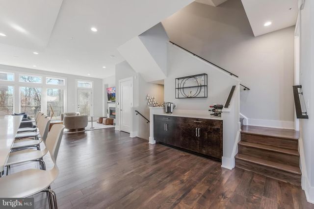 5348 MERRIAM ST, Bethesda, MD 20814