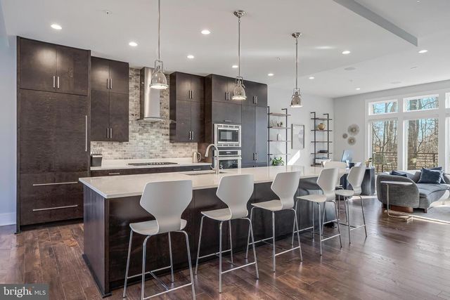 5348 MERRIAM ST, Bethesda, MD 20814