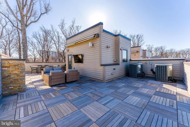 5348 MERRIAM ST, Bethesda, MD 20814