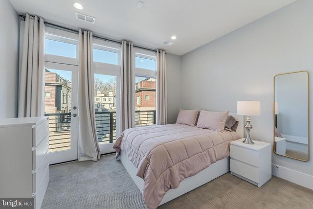 5348 MERRIAM ST, Bethesda, MD 20814