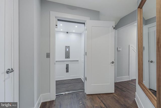 5348 MERRIAM ST, Bethesda, MD 20814