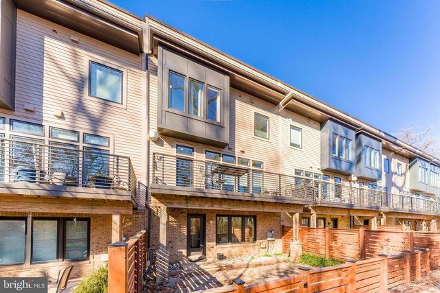 5348 MERRIAM ST, Bethesda, MD 20814