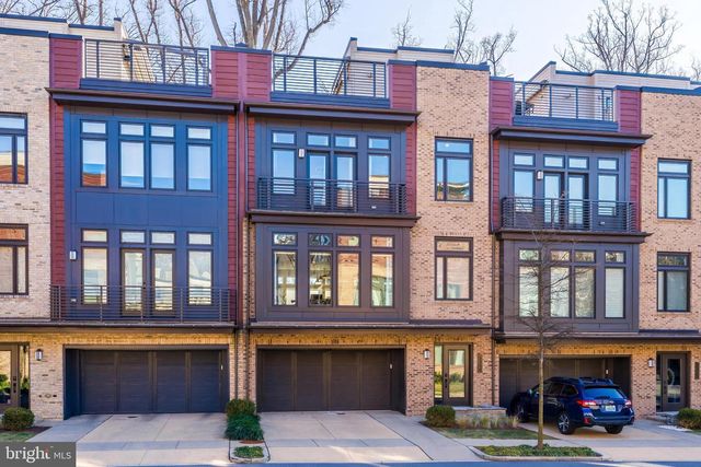 5348 MERRIAM ST, Bethesda, MD 20814