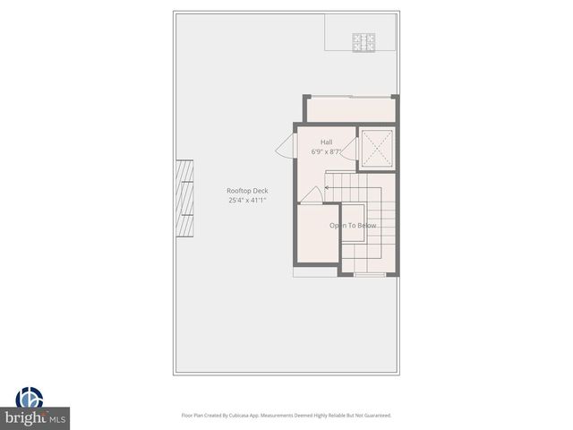 5348 MERRIAM ST, Bethesda, MD 20814