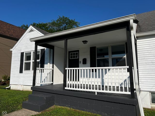 111 N Depot Street, Batesville, IN 47006