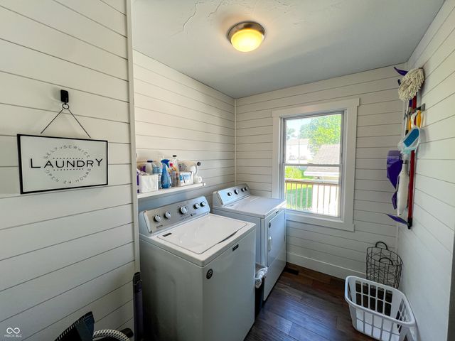 111 N Depot Street, Batesville, IN 47006