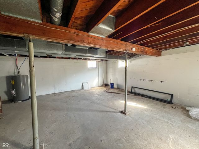 111 N Depot Street, Batesville, IN 47006