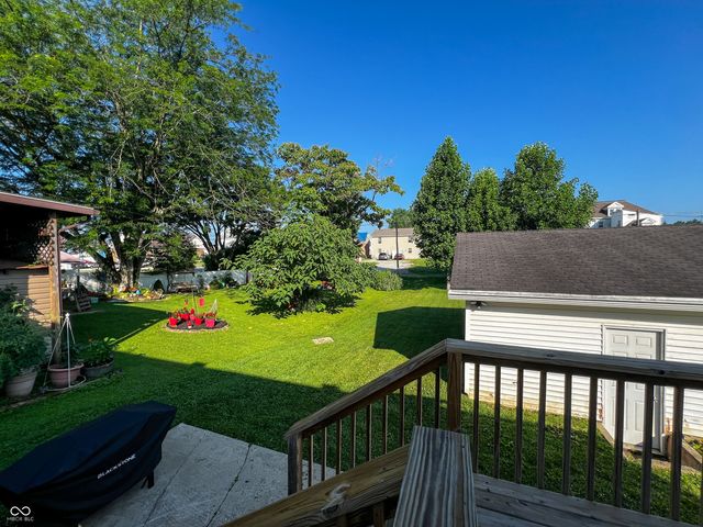 111 N Depot Street, Batesville, IN 47006