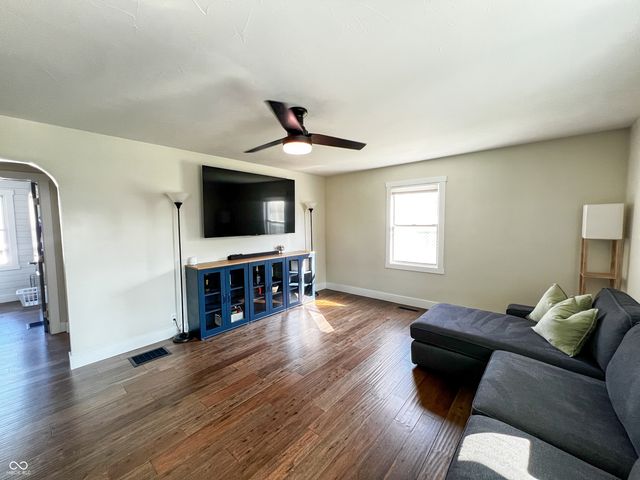 111 N Depot Street, Batesville, IN 47006