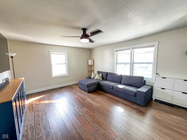 111 N Depot Street, Batesville, IN 47006