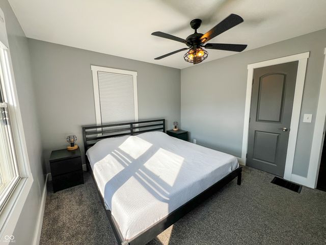 111 N Depot Street, Batesville, IN 47006