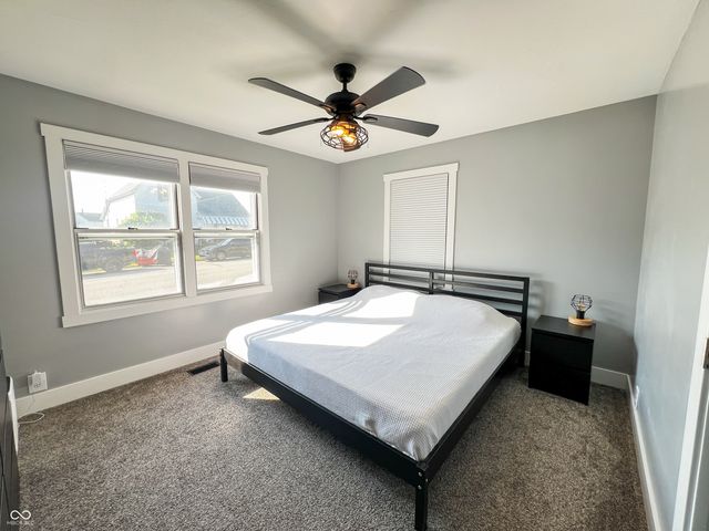 111 N Depot Street, Batesville, IN 47006