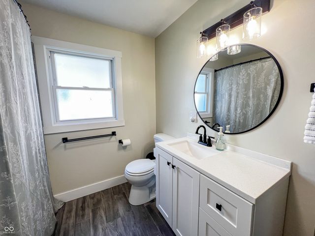 111 N Depot Street, Batesville, IN 47006