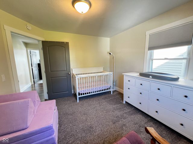 111 N Depot Street, Batesville, IN 47006