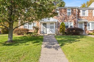 126 Coventry Cir 126, Brockton, MA 02301