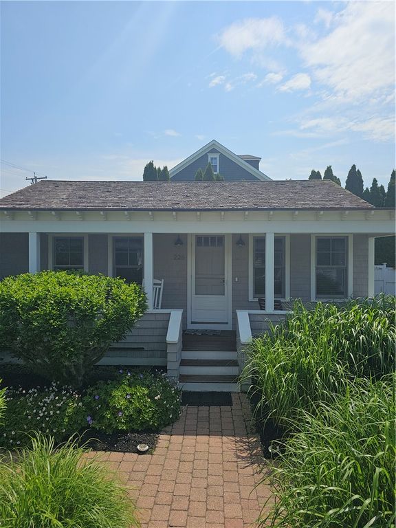 225 Purgatory Road, Middletown, RI 02842