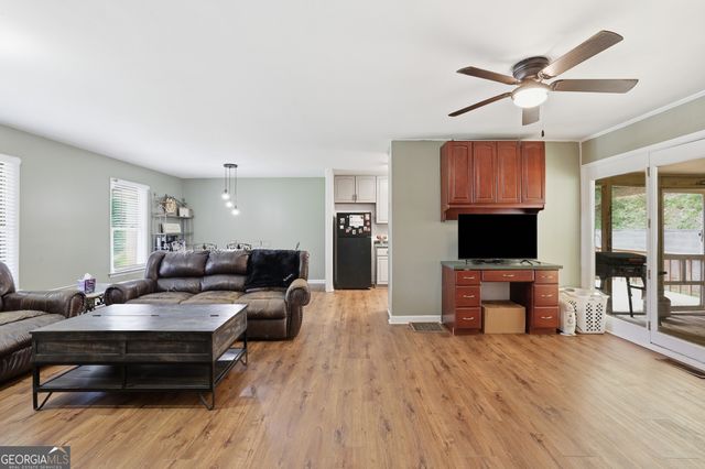 157 Rock Quarry Road, Toccoa, GA 30577