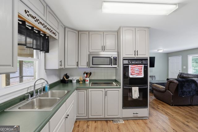 157 Rock Quarry Road, Toccoa, GA 30577