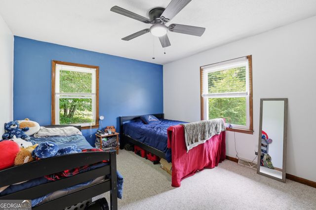 157 Rock Quarry Road, Toccoa, GA 30577