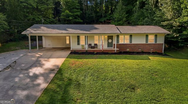 157 Rock Quarry Road, Toccoa, GA 30577