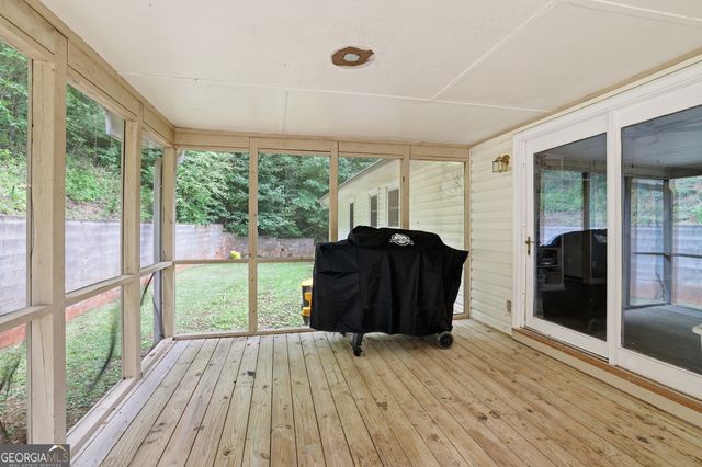 157 Rock Quarry Road, Toccoa, GA 30577