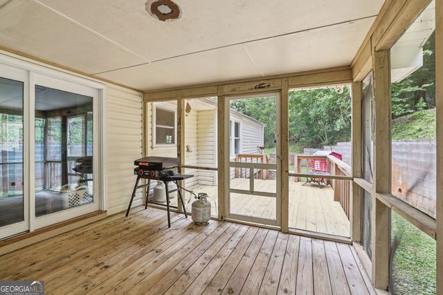 157 Rock Quarry Road, Toccoa, GA 30577