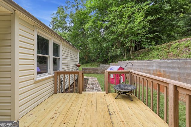 157 Rock Quarry Road, Toccoa, GA 30577