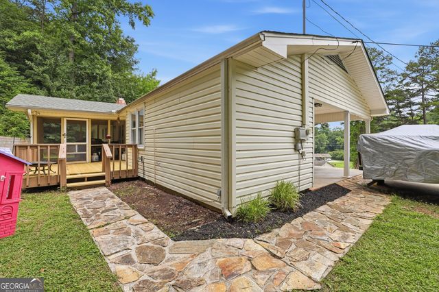 157 Rock Quarry Road, Toccoa, GA 30577