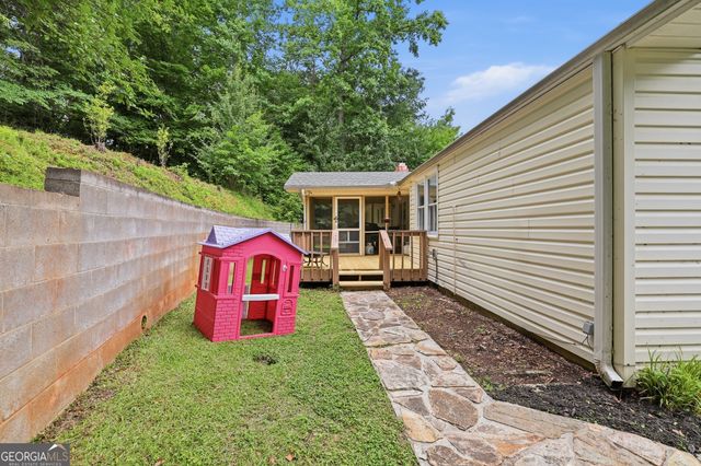 157 Rock Quarry Road, Toccoa, GA 30577