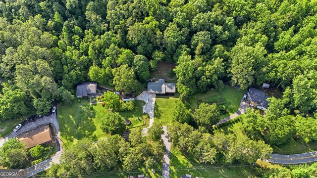 157 Rock Quarry Road, Toccoa, GA 30577
