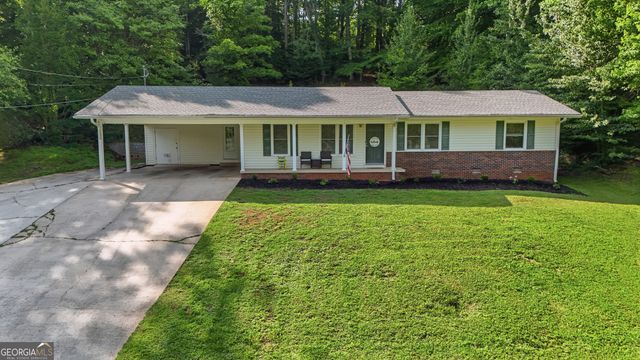 157 Rock Quarry Road, Toccoa, GA 30577