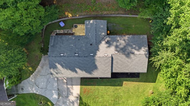 157 Rock Quarry Road, Toccoa, GA 30577