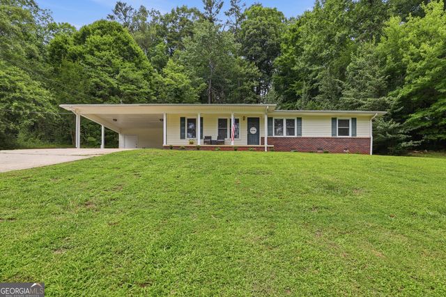 157 Rock Quarry Road, Toccoa, GA 30577