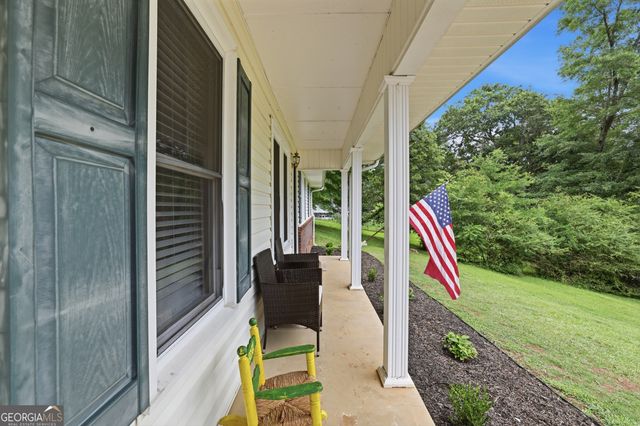 157 Rock Quarry Road, Toccoa, GA 30577